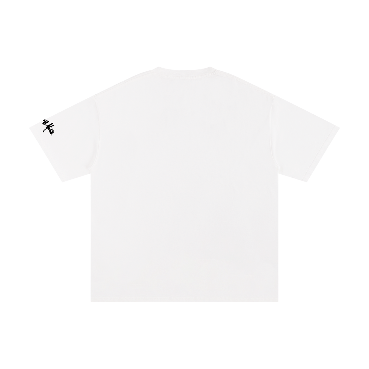 "TEXAS MADE" Unisex Pure Cotton T-Shirt