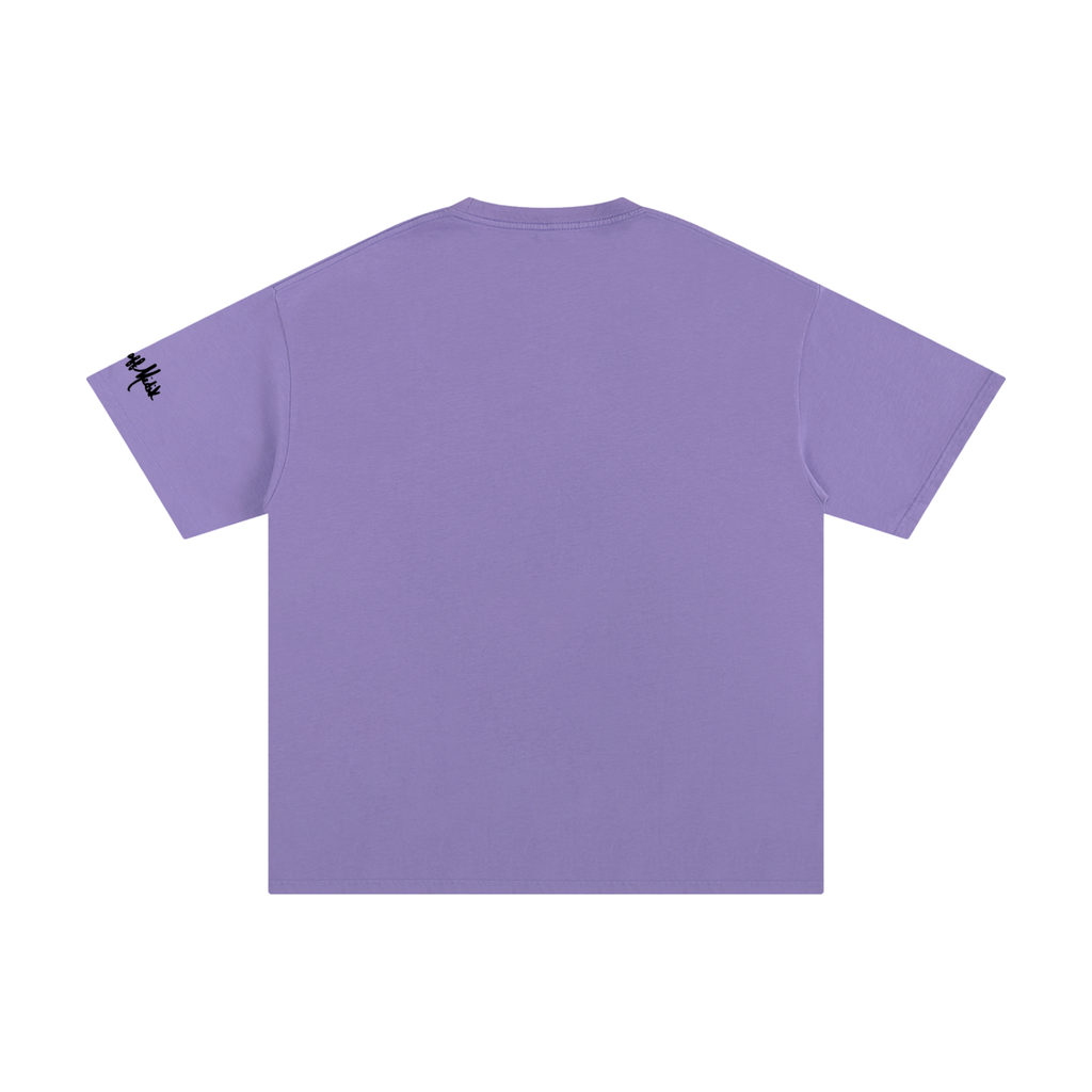 "TEXAS MADE" Unisex Pure Cotton T-Shirt