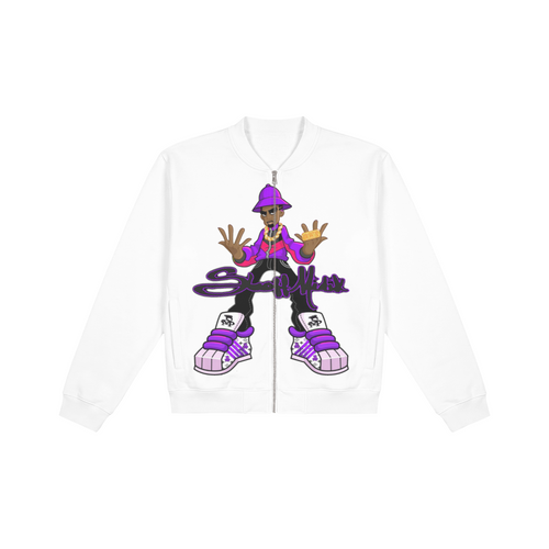 0-YLJ-Front Side